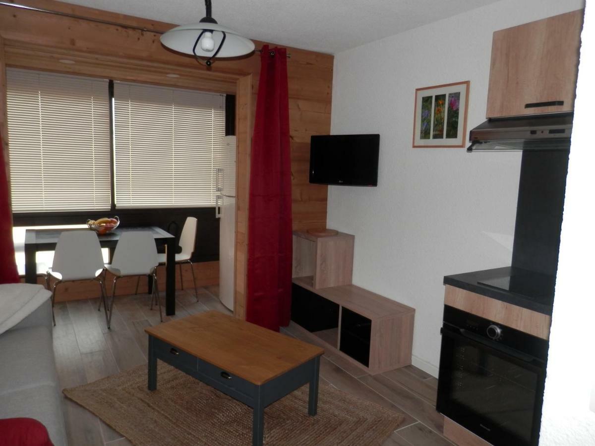 L'Adroit Apartment Barcelonnette Exterior photo